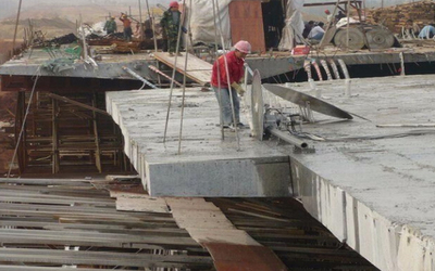 海北州混凝土切割施工队 高效、精准助力建设工程施工