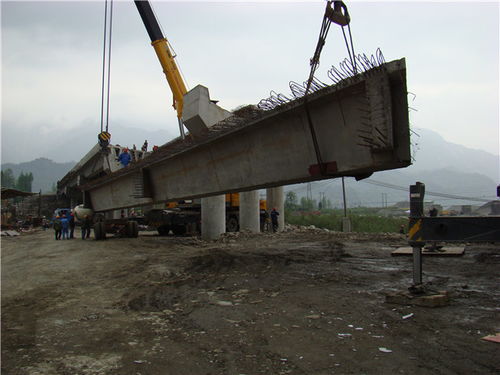 达州专业桥梁工程施工服务 构建安全与质量的坚固纽带