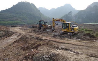 洪安镇贵塘污水处理厂开工建设，助力区域水环境治理