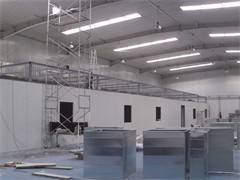 无锡办公室装修建设工程施工 打造高效专业的工作空间