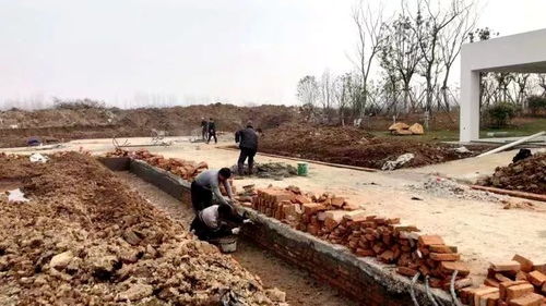 三大城建重点工程 重塑城市未来的关键一环