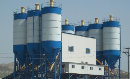 沂水匠心·混凝筑基——泰安市商品混凝土公司优秀企业推荐