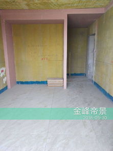 太原装修公司上善美居装饰瓦工施工现场以及工艺