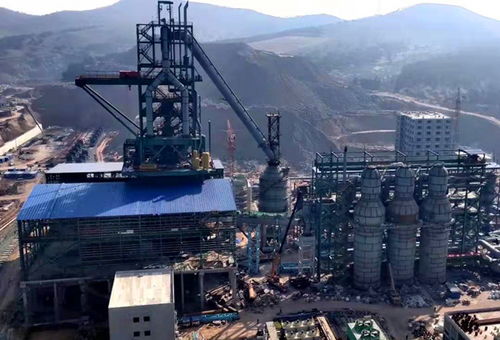 技术创新结硕果 克难攻坚出精品——论现代建设工程施工的破局之道